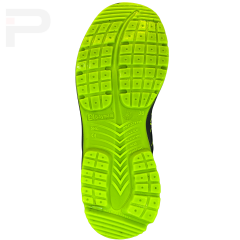 BAYMAX BX-08 GOLDEN ARMOUR S1P İŞ AYAKKABISI