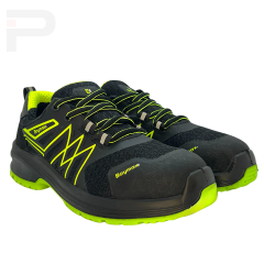 BAYMAX BX-08 GOLDEN ARMOUR S1P İŞ AYAKKABISI