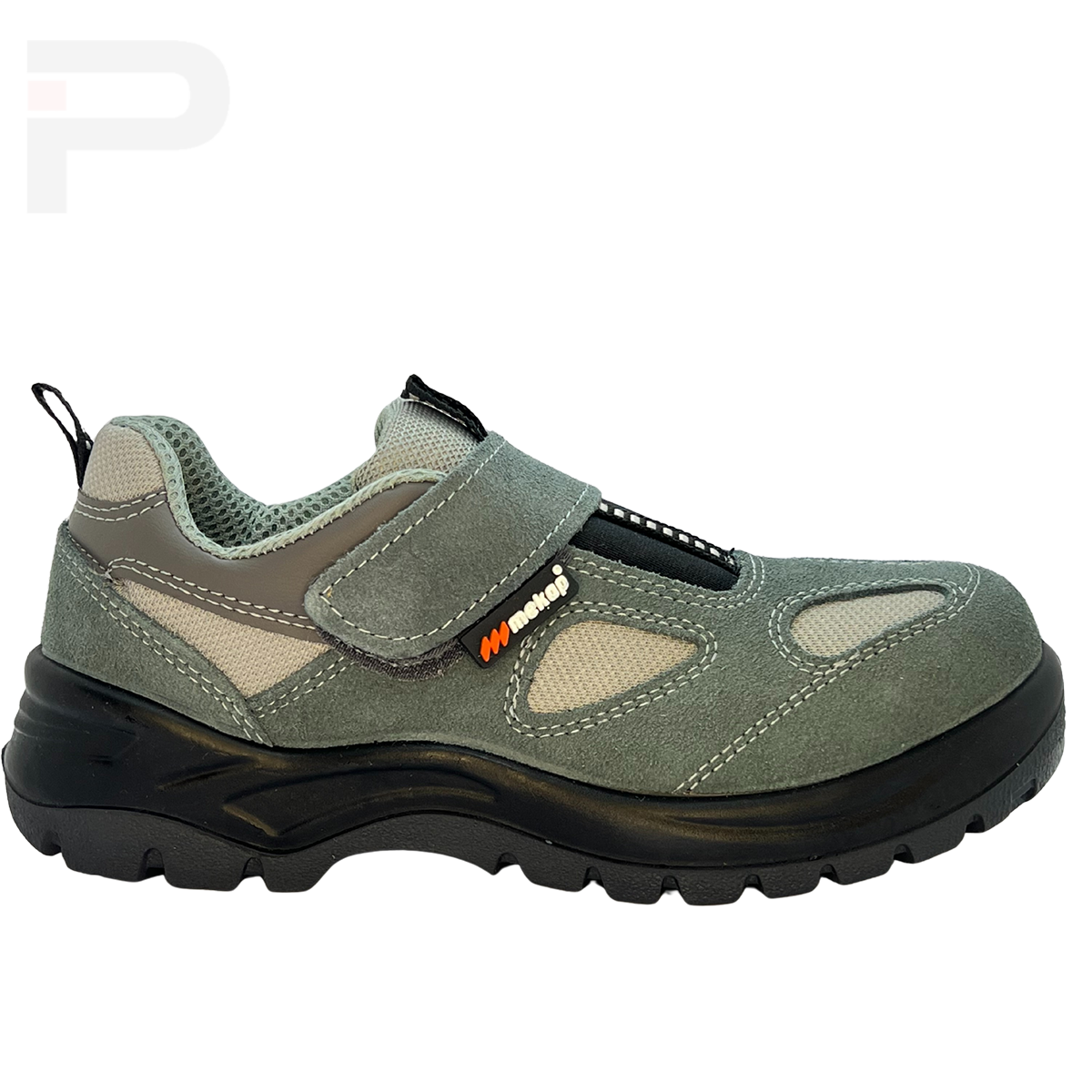 MEKAP JUPİTER 157-01 S1P İŞ AYAKKABISI