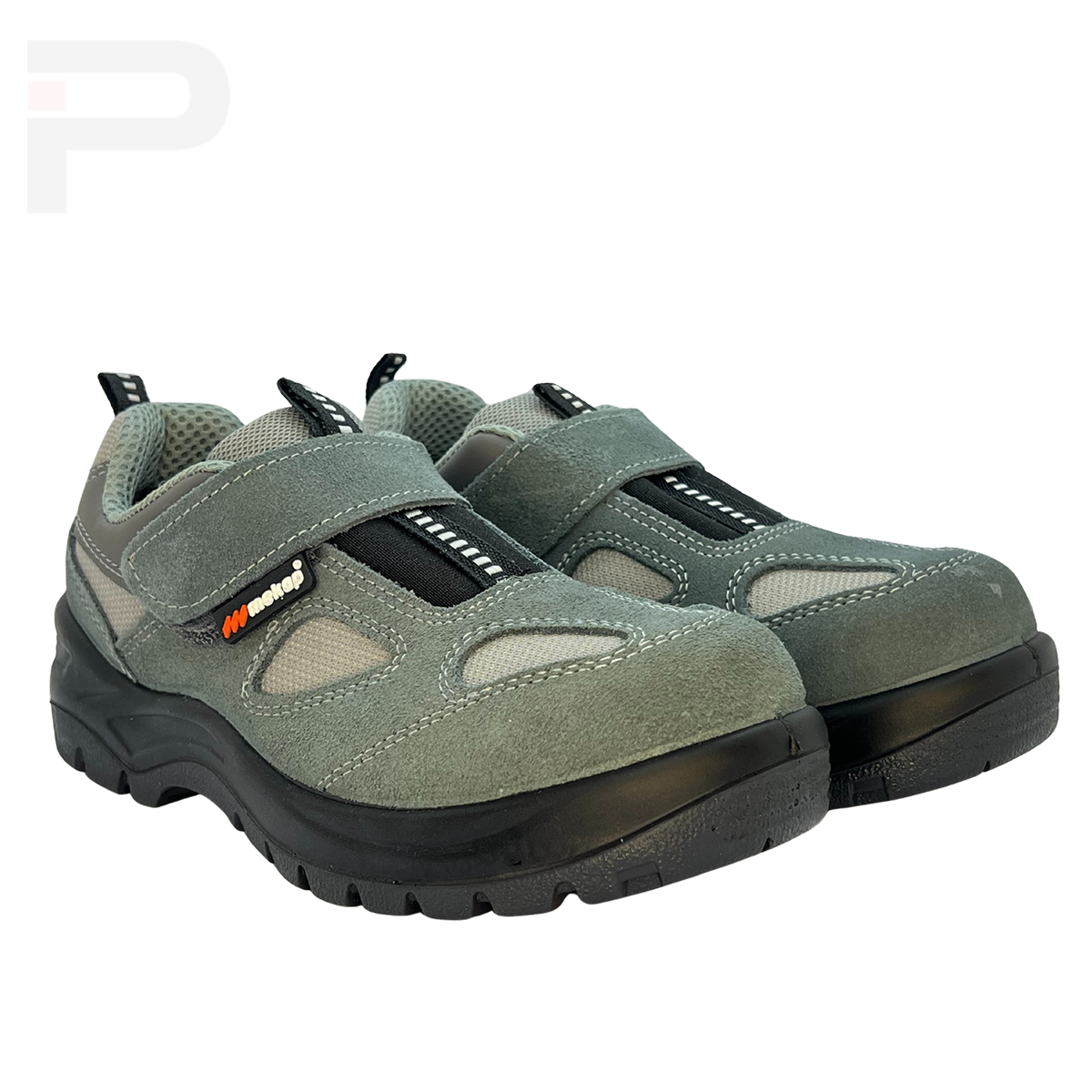 MEKAP JUPİTER 157-01 S1P İŞ AYAKKABISI