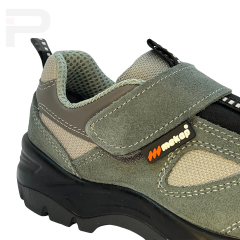 MEKAP JUPİTER 157-01 S1P İŞ AYAKKABISI