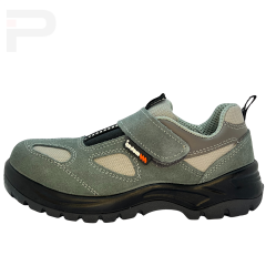 MEKAP JUPİTER 157-01 S1P İŞ AYAKKABISI