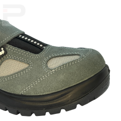 MEKAP JUPİTER 157-01 S1P İŞ AYAKKABISI