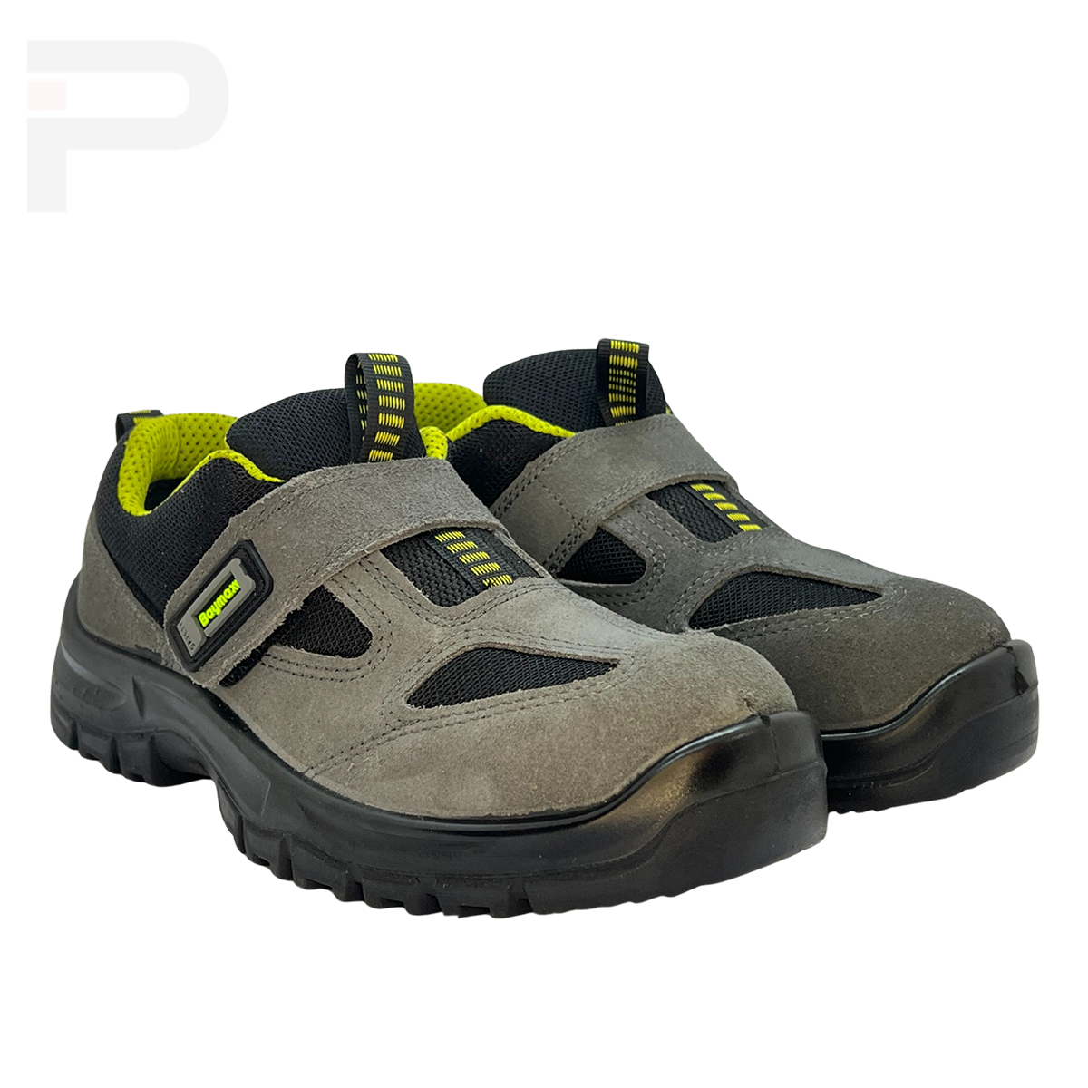 BAYMAX S-01 S1P İŞ AYAKKABISI