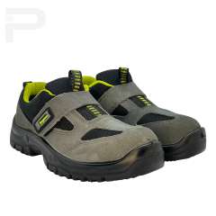 BAYMAX S-01 S1P İŞ AYAKKABISI