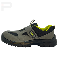 BAYMAX S-01 S1P İŞ AYAKKABISI