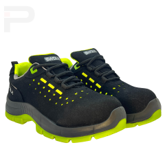 SWOLX COMBO-X 110 S1P İŞ AYAKKABISI