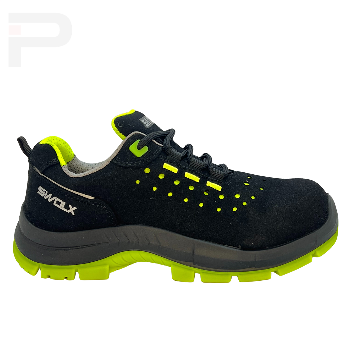 SWOLX COMBO-X 110 S1P İŞ AYAKKABISI