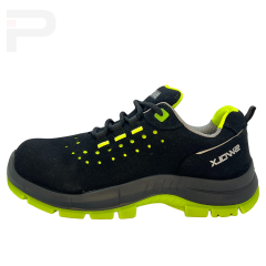 SWOLX COMBO-X 110 S1P İŞ AYAKKABISI