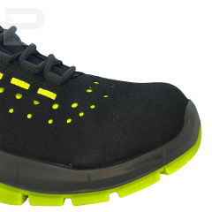 SWOLX COMBO-X 110 S1P İŞ AYAKKABISI