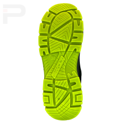 SWOLX COMBO-X 110 S1P İŞ AYAKKABISI