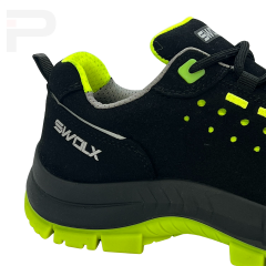 SWOLX COMBO-X 110 S1P İŞ AYAKKABISI
