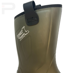 POLLY BOOT RİGGER S5 YÜNLÜ ÇİZME