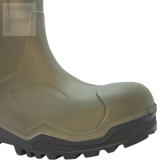POLLY BOOT RİGGER S5 YÜNLÜ ÇİZME