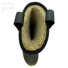 POLLY BOOT RİGGER S5 YÜNLÜ ÇİZME