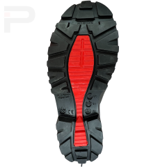 POLLY BOOT RİGGER S5 YÜNLÜ ÇİZME