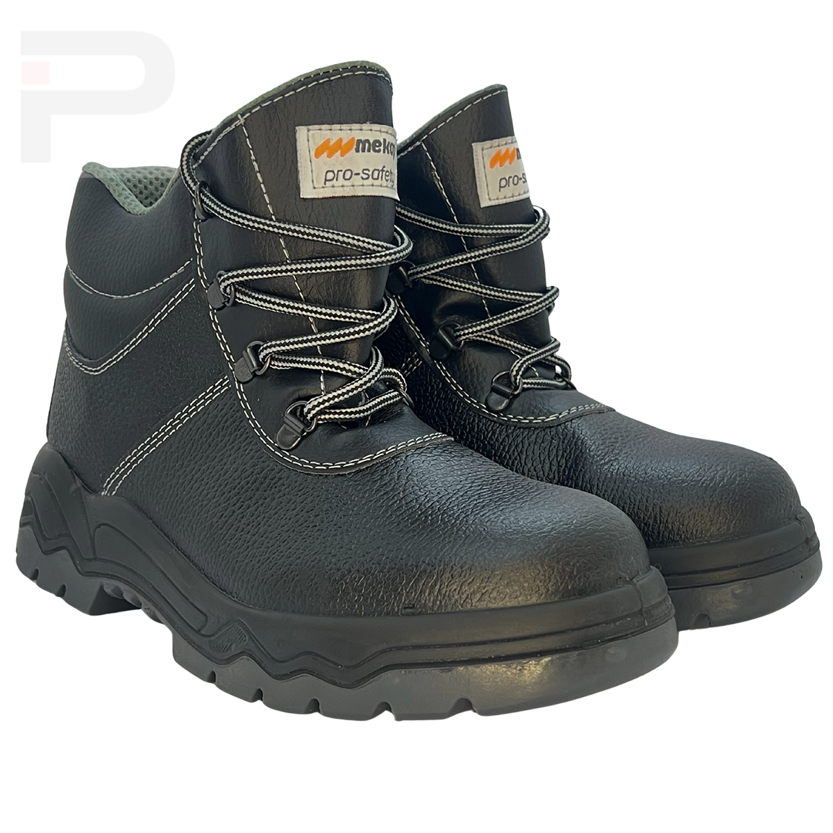 MEKAP LODER 072R S1P İŞ BOTU