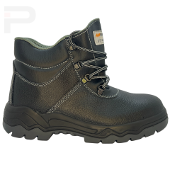 MEKAP LODER 072R S1P İŞ BOTU