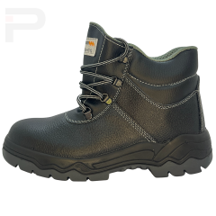 MEKAP LODER 072R S1P İŞ BOTU