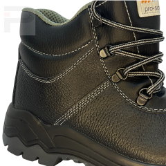 MEKAP LODER 072R S1P İŞ BOTU