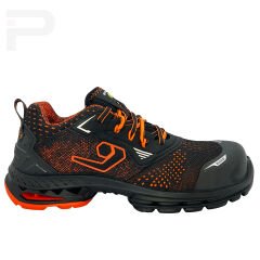 BASE B1704A BERLIN S1PS ESD SC LG FO SR İŞ AYAKKABISI