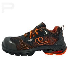 BASE B1704A BERLIN S1PS ESD SC LG FO SR İŞ AYAKKABISI