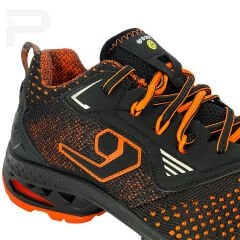 BASE B1704A BERLIN S1PS ESD SC LG FO SR İŞ AYAKKABISI