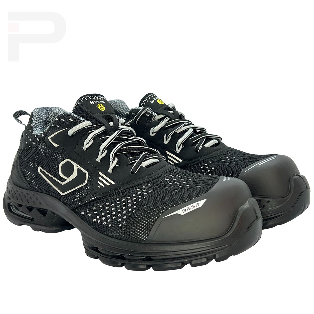 BASE B1704B LONDON S1PS ESD SC LG FO SR İŞ AYAKKABISI