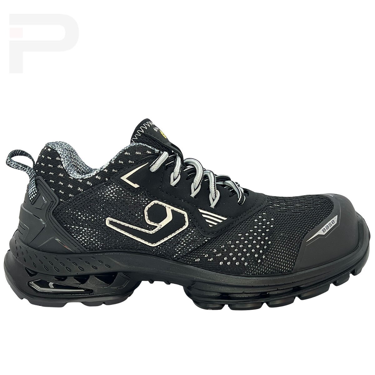 BASE B1704B LONDON S1PS ESD SC LG FO SR İŞ AYAKKABISI