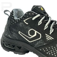 BASE B1704B LONDON S1PS ESD SC LG FO SR İŞ AYAKKABISI