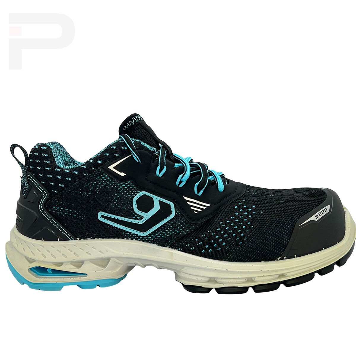 BASE B1704C SYDNEY S1PS ESD SC LG FO SR İŞ AYAKKABISI