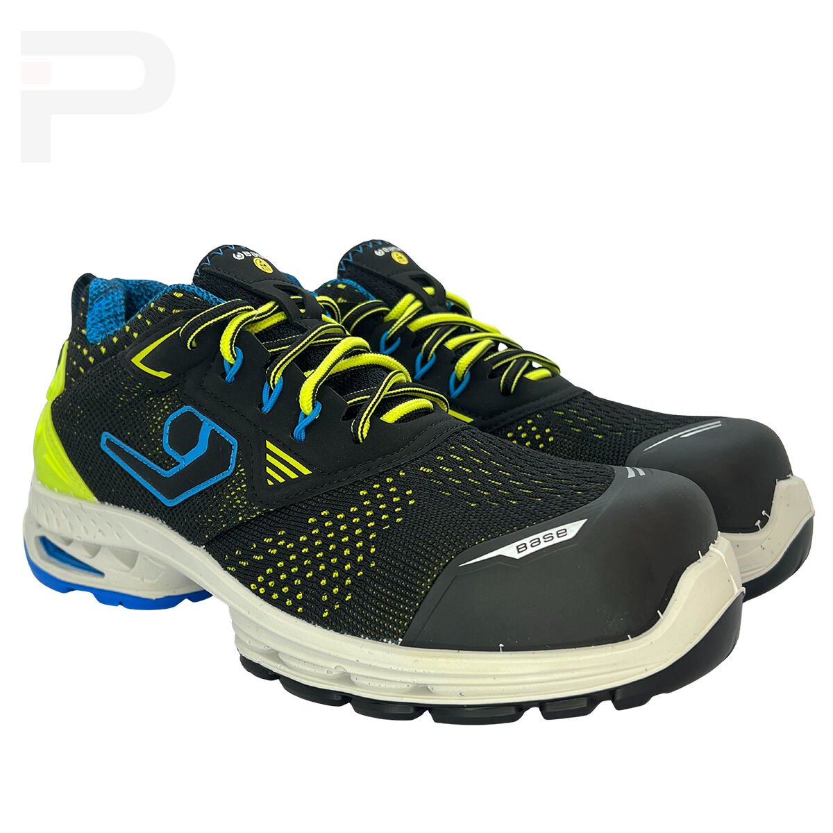 BASE B1704D NEW YORK S1PS ESD SC LG FO SR İŞ AYAKKABISI