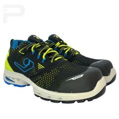 BASE B1704D NEW YORK S1PS ESD SC LG FO SR İŞ AYAKKABISI