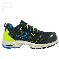 BASE B1704D NEW YORK S1PS ESD SC LG FO SR İŞ AYAKKABISI