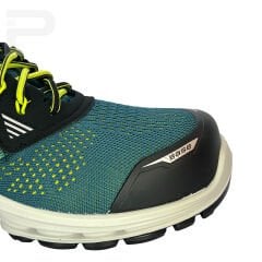 BASE B1704E ROMA S1PS ESD SC LG FO SR S1P İŞ AYAKKABISI