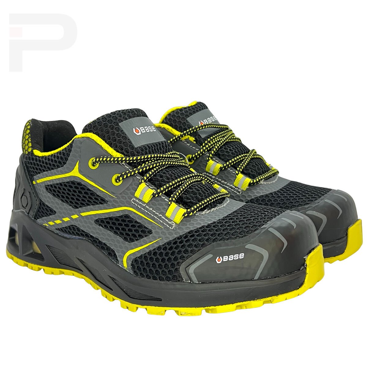 BASE B1004C K-SPEED S1P HRO SRC İŞ AYAKKABISI