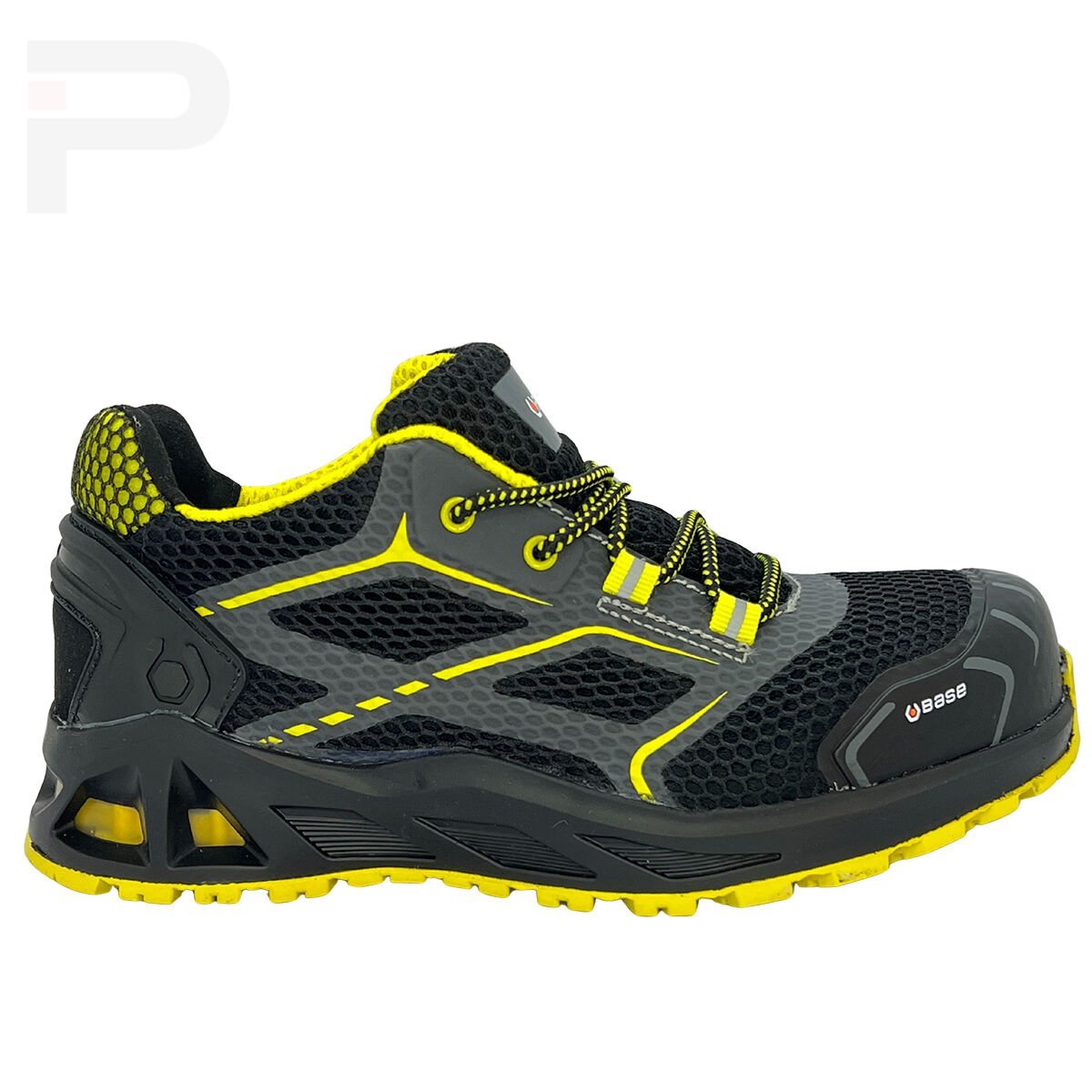 BASE B1004C K-SPEED S1P HRO SRC İŞ AYAKKABISI