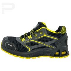 BASE B1004C K-SPEED S1P HRO SRC İŞ AYAKKABISI