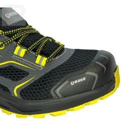 BASE B1004C K-SPEED S1P HRO SRC İŞ AYAKKABISI