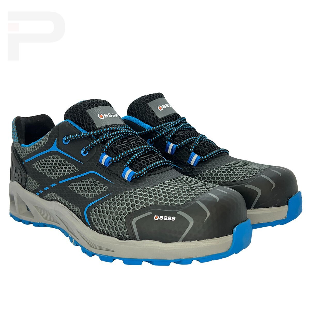 BASE B1004B K-MOVE S1P HRO SRC İŞ AYAKKABISI