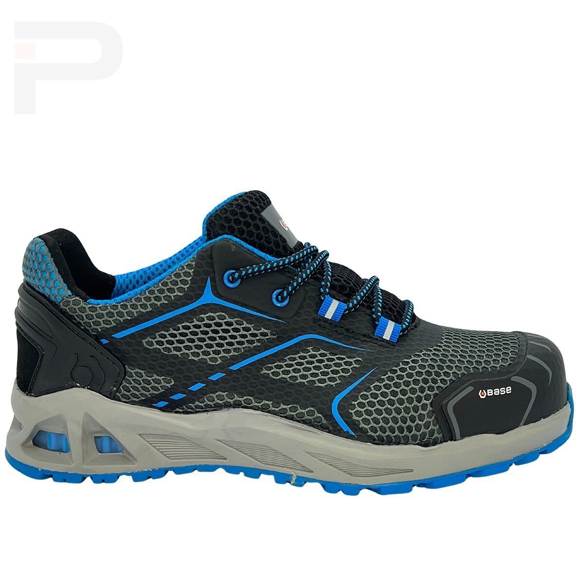 BASE B1004B K-MOVE S1P HRO SRC İŞ AYAKKABISI