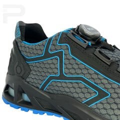 BASE B1005B K-TREK S1P HRO SRC İŞ AYAKKABISI