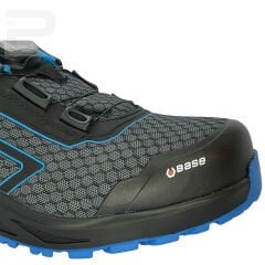 BASE B1005B K-TREK S1P HRO SRC İŞ AYAKKABISI