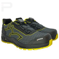 BASE B1005C K-RUSH S1P HRO SRC İŞ AYAKKABISI