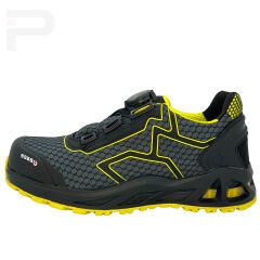 BASE B1005C K-RUSH S1P HRO SRC İŞ AYAKKABISI