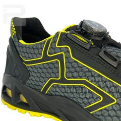BASE B1005C K-RUSH S1P HRO SRC İŞ AYAKKABISI