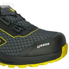 BASE B1005C K-RUSH S1P HRO SRC İŞ AYAKKABISI