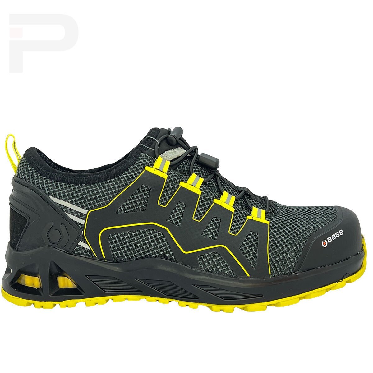 BASE B1006A K-BALANCE S1P HRO SRC İŞ AYAKKABISI