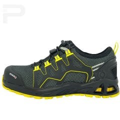 BASE B1006A K-BALANCE S1P HRO SRC İŞ AYAKKABISI