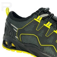 BASE B1006A K-BALANCE S1P HRO SRC İŞ AYAKKABISI